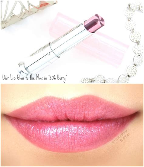 dior lip glow to the max review